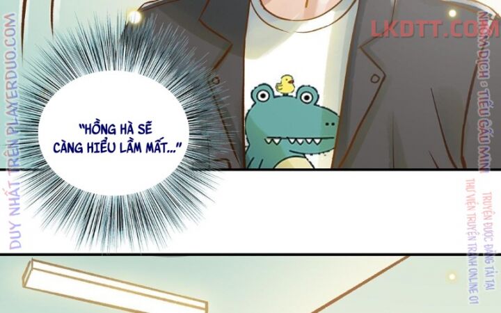 Chồng trước 18 tuổi: Chapter 21