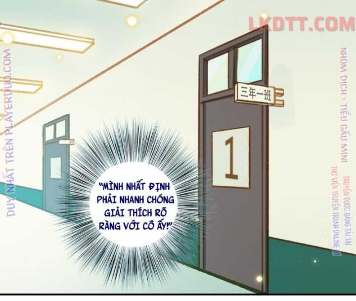 Chồng trước 18 tuổi: Chapter 21