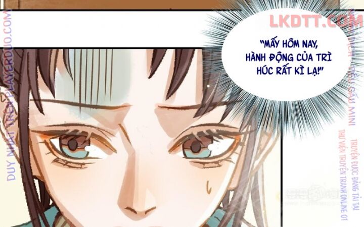 Chồng trước 18 tuổi: Chapter 21