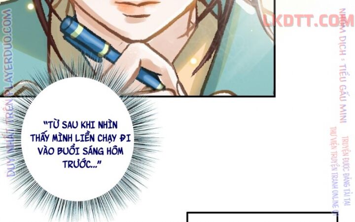 Chồng trước 18 tuổi: Chapter 21