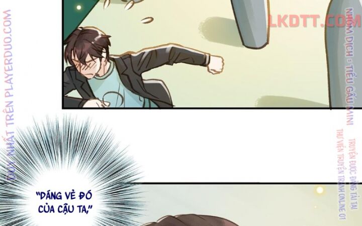Chồng trước 18 tuổi: Chapter 21