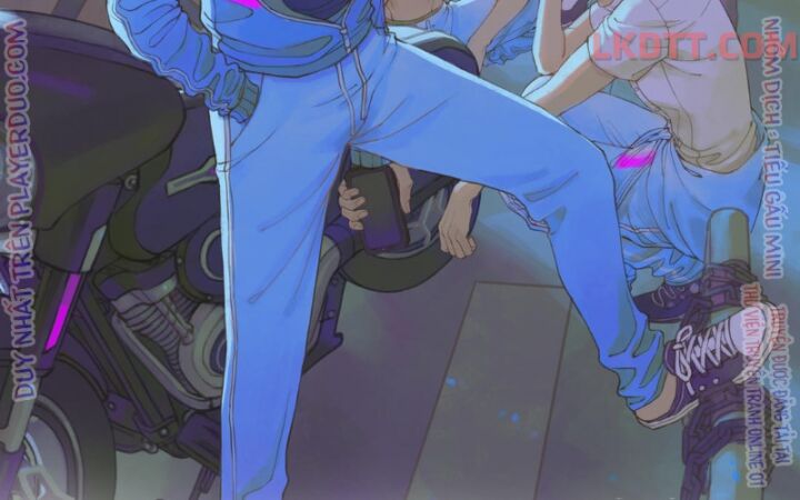 Chồng trước 18 tuổi: Chapter 21