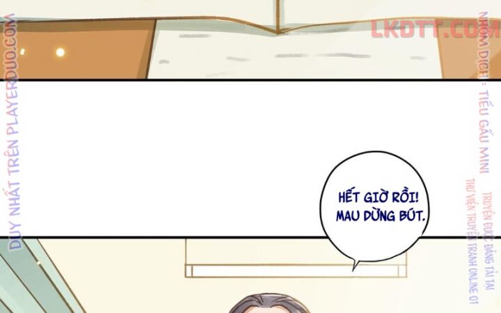 Chồng trước 18 tuổi: Chapter 21