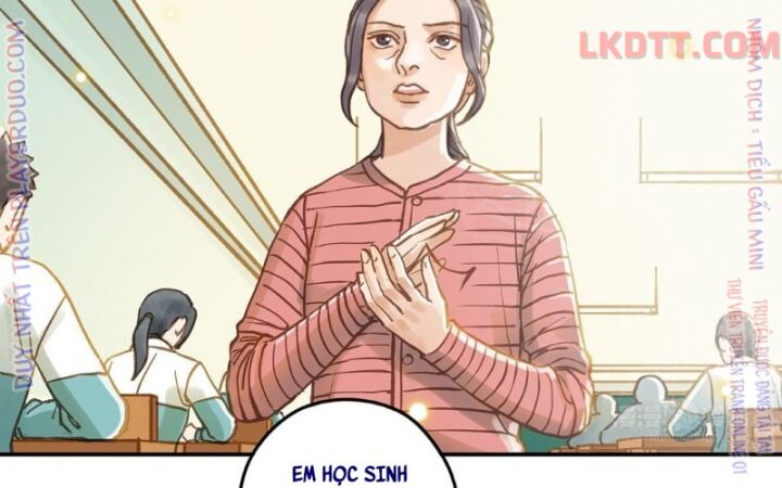 Chồng trước 18 tuổi: Chapter 21