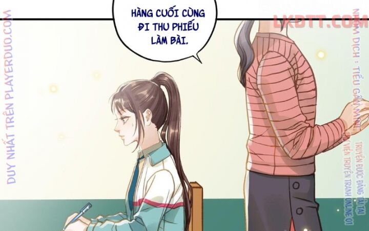 Chồng trước 18 tuổi: Chapter 21