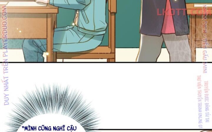 Chồng trước 18 tuổi: Chapter 21