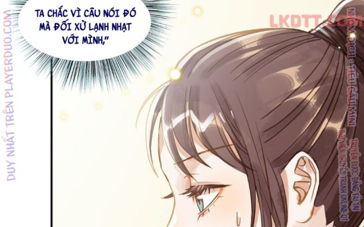 Chồng trước 18 tuổi: Chapter 21