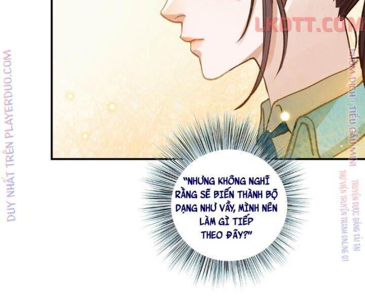 Chồng trước 18 tuổi: Chapter 21