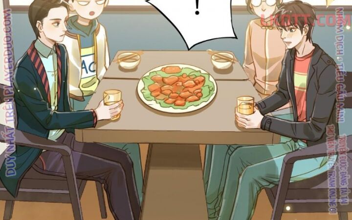 Chồng trước 18 tuổi: Chapter 21