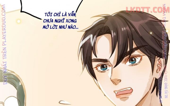 Chồng trước 18 tuổi: Chapter 21