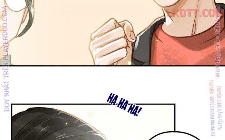 Chồng trước 18 tuổi: Chapter 21