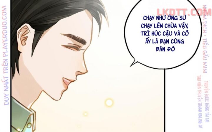 Chồng trước 18 tuổi: Chapter 21
