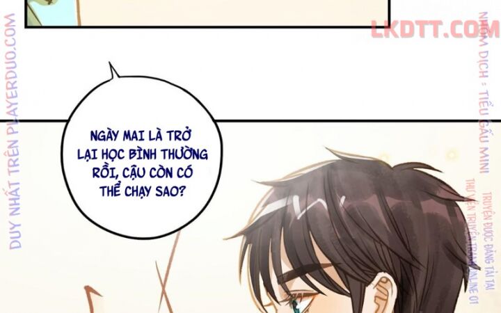 Chồng trước 18 tuổi: Chapter 21