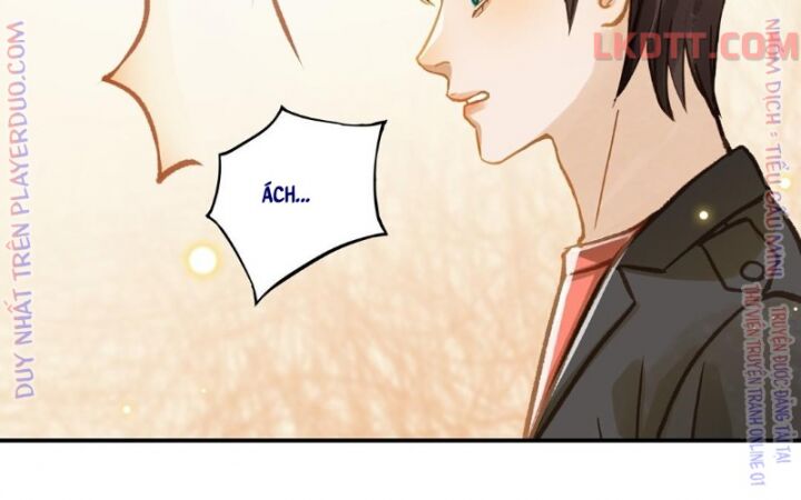 Chồng trước 18 tuổi: Chapter 21