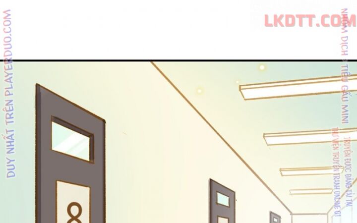 Chồng trước 18 tuổi: Chapter 21