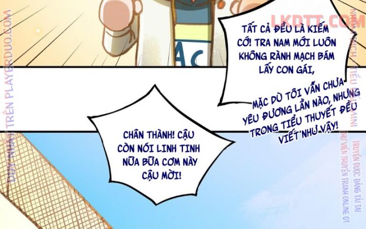 Chồng trước 18 tuổi: Chapter 21