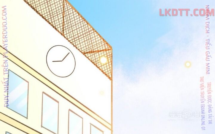 Chồng trước 18 tuổi: Chapter 21