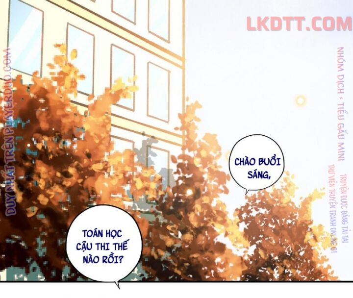 Chồng trước 18 tuổi: Chapter 21