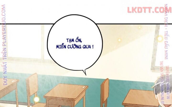 Chồng trước 18 tuổi: Chapter 21