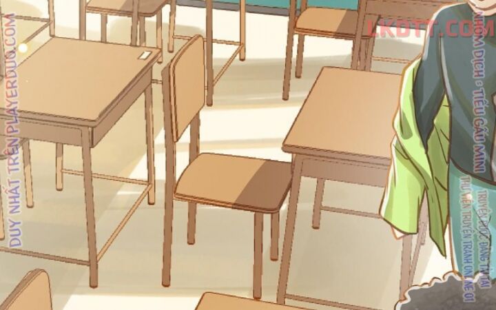 Chồng trước 18 tuổi: Chapter 21