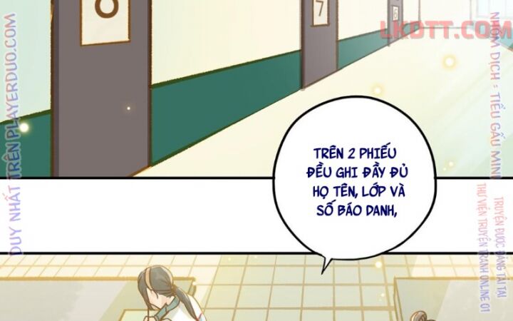 Chồng trước 18 tuổi: Chapter 21