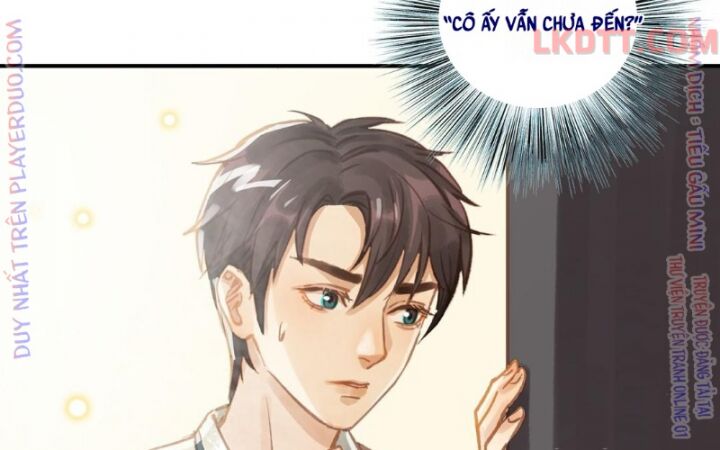 Chồng trước 18 tuổi: Chapter 21