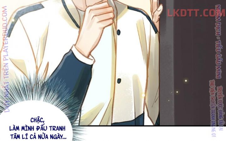 Chồng trước 18 tuổi: Chapter 21