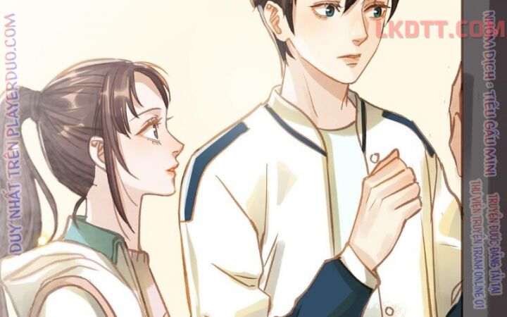 Chồng trước 18 tuổi: Chapter 21