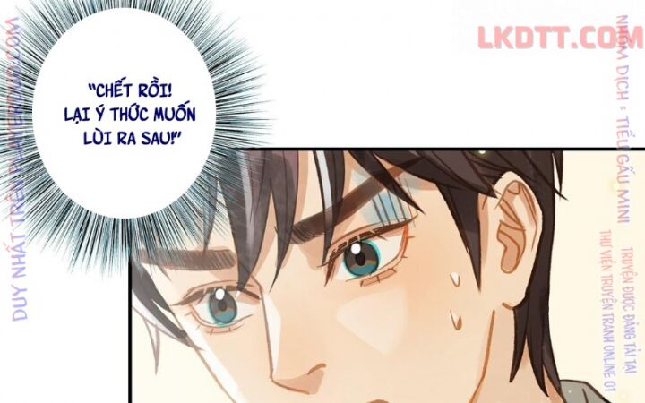 Chồng trước 18 tuổi: Chapter 21