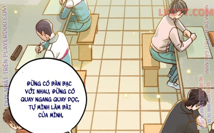 Chồng trước 18 tuổi: Chapter 21