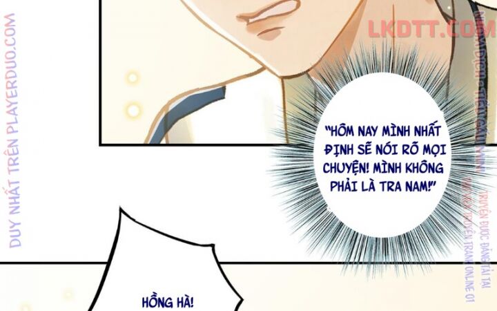 Chồng trước 18 tuổi: Chapter 21