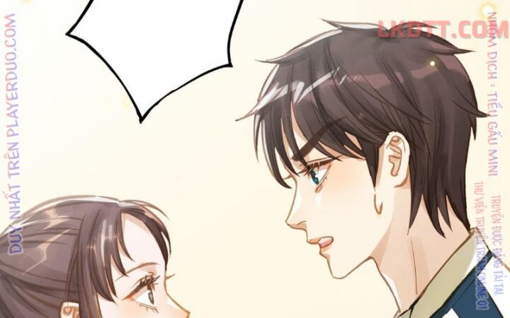 Chồng trước 18 tuổi: Chapter 21