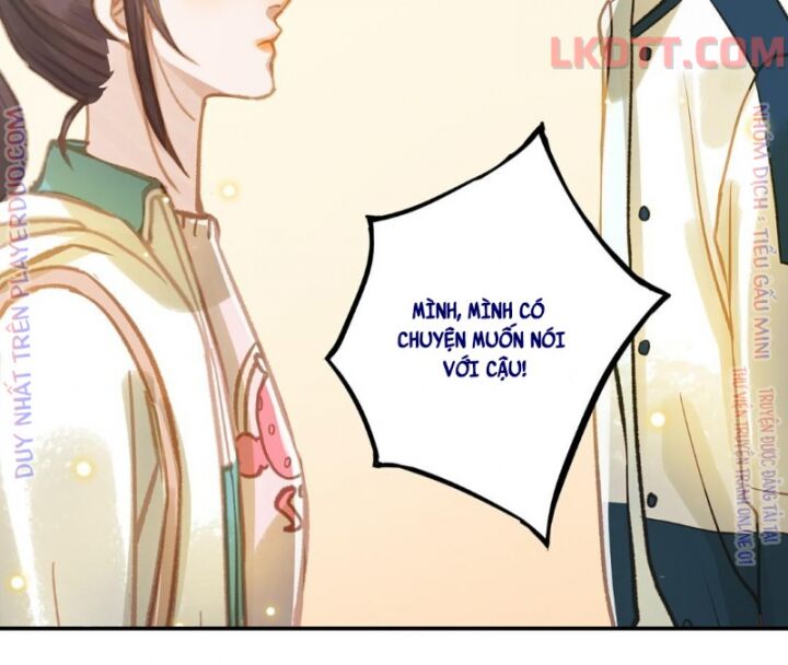 Chồng trước 18 tuổi: Chapter 21