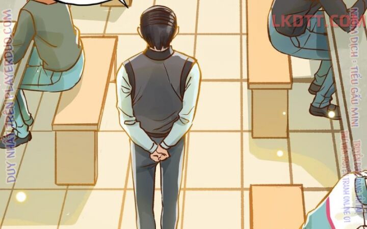Chồng trước 18 tuổi: Chapter 21
