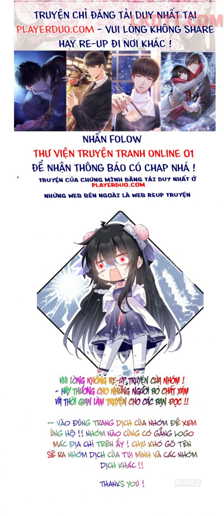 Chồng trước 18 tuổi: Chapter 22