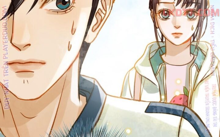 Chồng trước 18 tuổi: Chapter 22