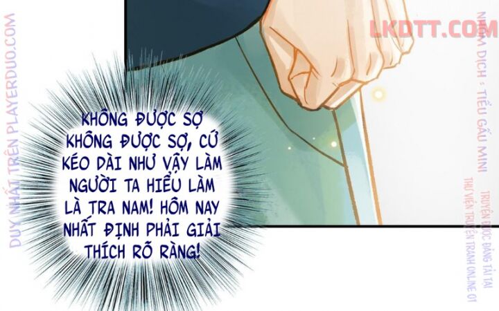 Chồng trước 18 tuổi: Chapter 22