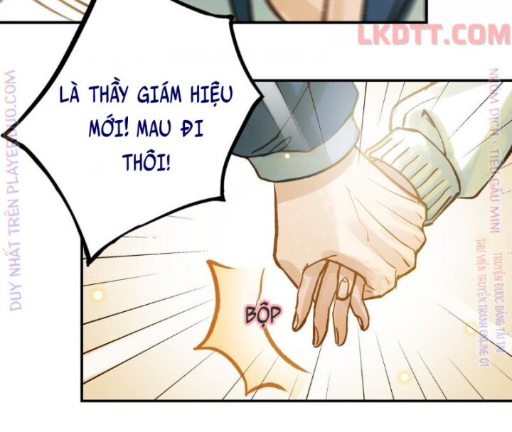 Chồng trước 18 tuổi: Chapter 22