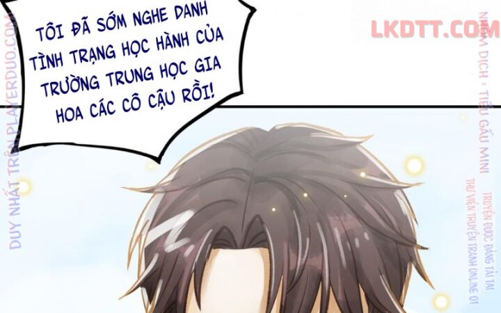 Chồng trước 18 tuổi: Chapter 22