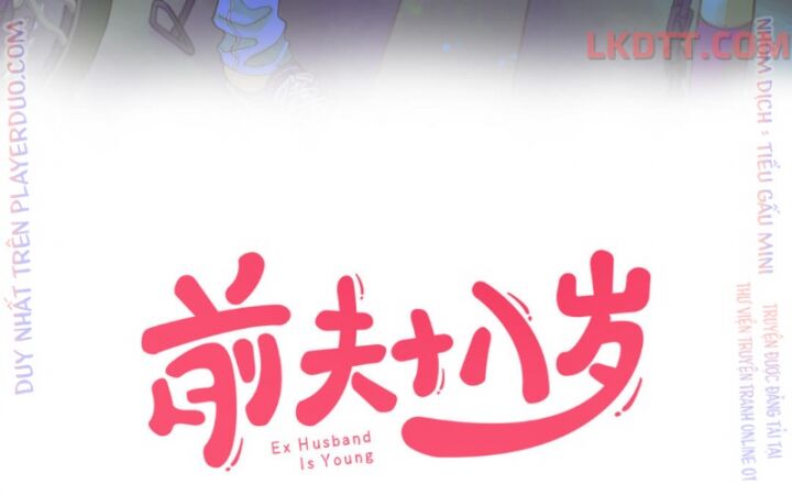Chồng trước 18 tuổi: Chapter 22