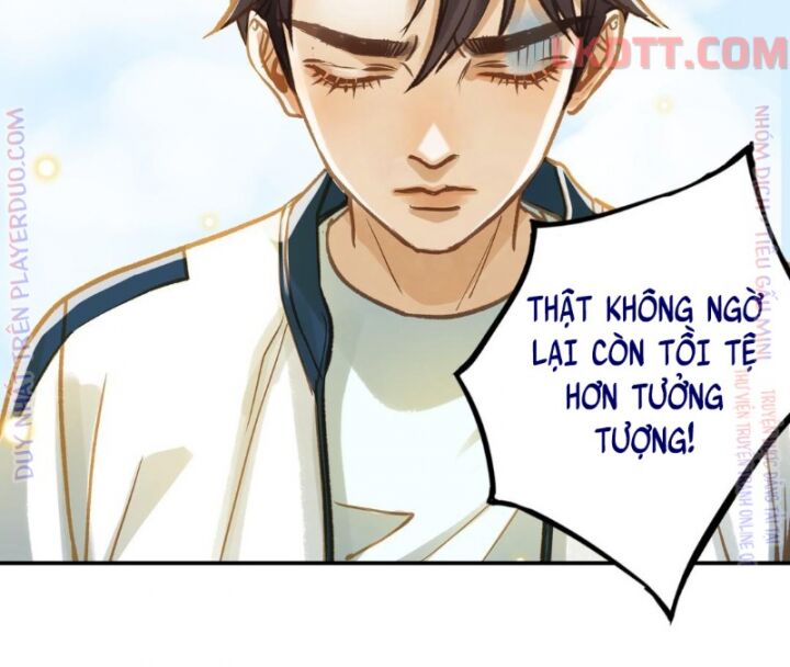 Chồng trước 18 tuổi: Chapter 22