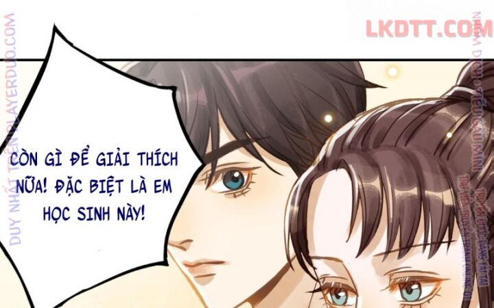 Chồng trước 18 tuổi: Chapter 22