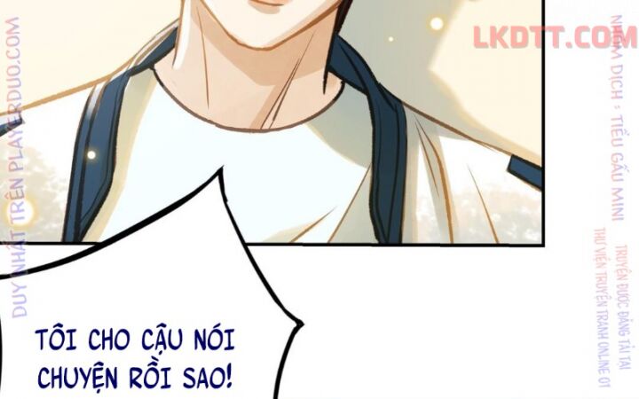 Chồng trước 18 tuổi: Chapter 22