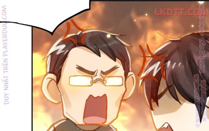 Chồng trước 18 tuổi: Chapter 22