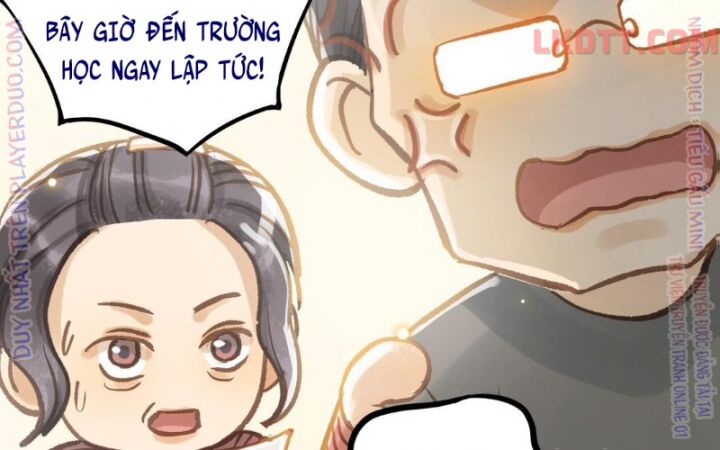 Chồng trước 18 tuổi: Chapter 22