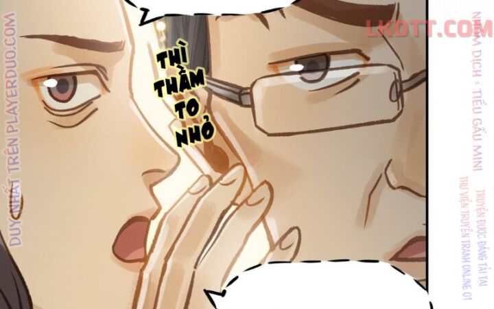 Chồng trước 18 tuổi: Chapter 22