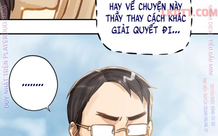 Chồng trước 18 tuổi: Chapter 22