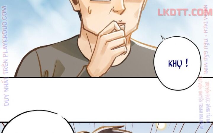 Chồng trước 18 tuổi: Chapter 22