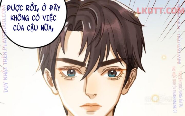 Chồng trước 18 tuổi: Chapter 22