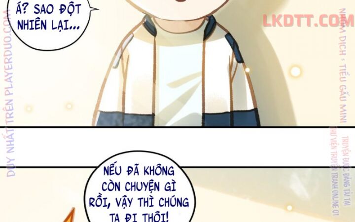Chồng trước 18 tuổi: Chapter 22